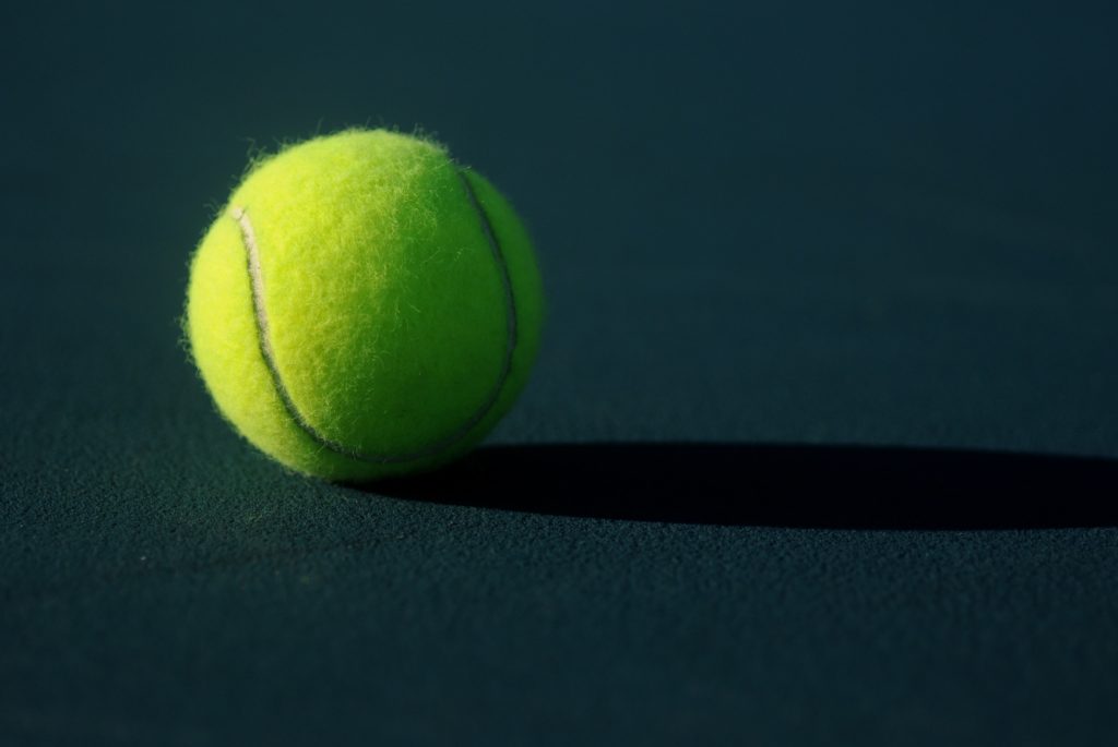 curiosità sul tennis